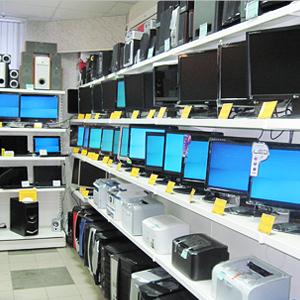 Компьютерные магазины Лабытнанги
