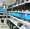 Компьютерные магазины в Лабытнанги