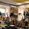 Музыкальные магазины в Лабытнанги